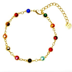 Official Taylor Swift 1st edition Bejeweled Bracelet